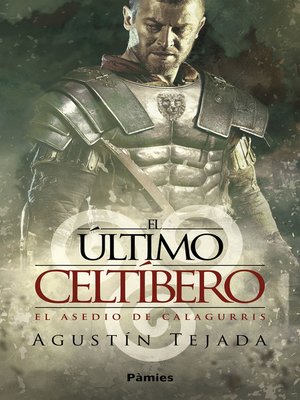 cover image of El último celtíbero